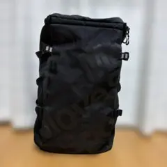 DESCENTE Move Sport ブラックリュックのサムネイル