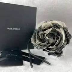 2025年最新】D&G ／ Dolce＆Gabbana レディース ブローチ