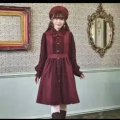 り*！様 クラロリくる実　ノエル・ド・メモワール　Lサイズ クラロリくる実 ノエル・ド・メモワール ワンピース - メルカリ