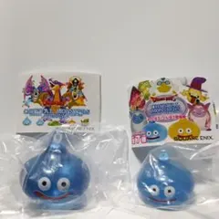 ドラゴンクエスト クリスタルモンスターズ カプセルバージョン スライム ガチャ