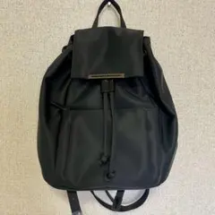 Y*♪様 マリ・クレール 黒リュック