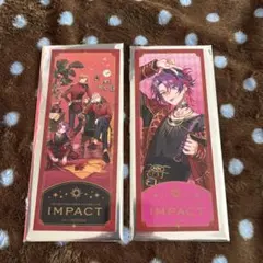 にじさんじ 渡会雲雀 チケット風カード