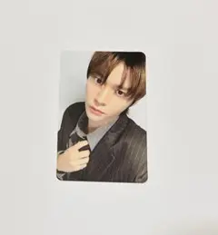 RIIZE シーグリ MD トレカ ウンソク ⑤