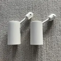 無印良品　ホワイト スポットライト システムライト用LEDスポットライト・小／ホワイト | 無印良品