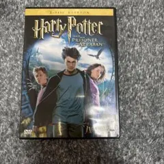 Harry Potter and the Prisoner of Azkaban