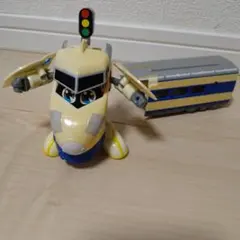 2026年最新】ヒカリアン 超特急の人気アイテム - メルカリ