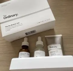 the ordinary face and body セット - メルカリ