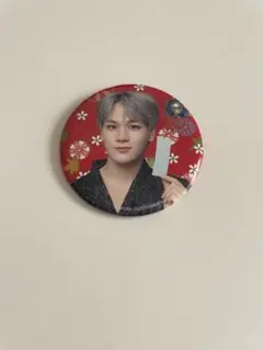 2025年最新】豆原一成 缶バッジの人気アイテム - メルカリ