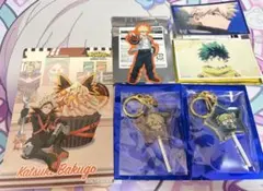 僕のヒーローアカデミア ヒロアカ TCG 緑谷 出久 HA-02-001 - メルカリ