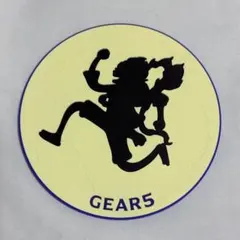 一番くじ ワンピース 匠ノ系譜 覇極 I賞 ラバー雑貨コレクション ルフィ