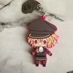 うたの☆プリンスさまっ　ラバスト　四ノ宮 那月