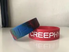 2025年最新】クリープハイプ ラバーバンドの人気アイテム - メルカリ