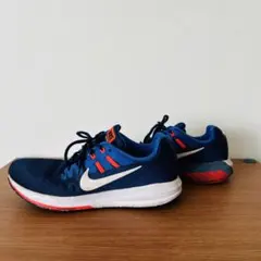 NIKE ZOOM STRUCTURE 20 ランニングシューズ 27cmのサムネイル