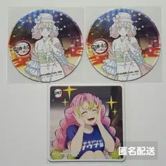 2026年最新】鬼滅 カフェ コースター 蜜璃の人気アイテム - メルカリ