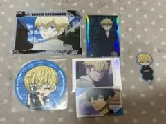 東京リベンジャーズ  東リべ 松野 千冬 まとめ売り