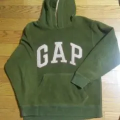 GAPパーカー