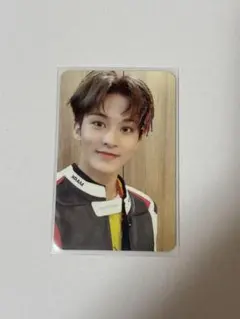 NCTZONE ネオチケット トレカ ジェヒョン NCT127】NEO CITY SEOUL THE LINK + ARチケット トレカ セット