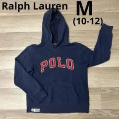 Polo Ralph Lauren パーカー　M(10-12)
