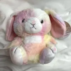 タイプロ Timelesz project 篠塚 大輝 うさぎ ぬいぐるみ - メルカリ