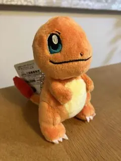 ヒトカゲ キャラクターグッズ