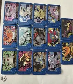 フレンダピック 54枚セット