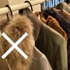 SALE中PARICIなどロングニットカーデスプリングコートモッズコート計4点