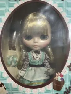 新品未開封Blytheブライス ミディブライス 【コンテッサ•マルゲリータ