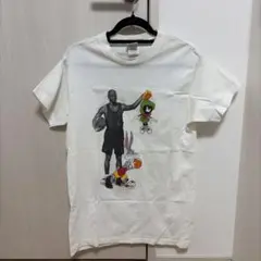 NIKE マイケル・ジョーダン Tシャツ M 古着