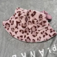 USJ ハローキティ バケットハット