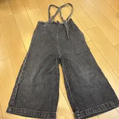 CIAOPANIC TYPY デニム サロペット 100〜110cm