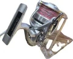 DAIWA CALDIA 3520PE スピニングリール 本体のサムネイル