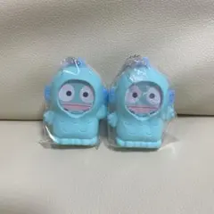 大人気！ハンギョドン サンリオフォトフレームマスコット2