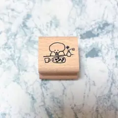 Nico-Recipe ニコレシピ スタンプ 新作 手紙社　ティータイム