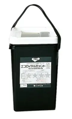 u*c様 ルビロンエコパワー 15kg 床 糊 即日出荷可能 - メルカリ