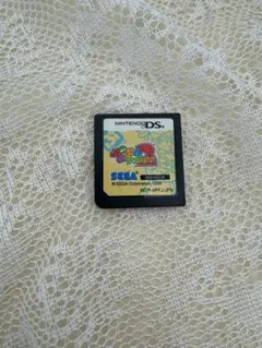 DS ぷよぷよ フィーバー2チュー!