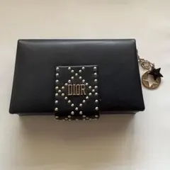 DIORアイシャドウパレット クリスマスコフレ
