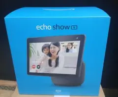 美品　Echo Show 10 第3世代 モーション機能付きスマートディスプレイ