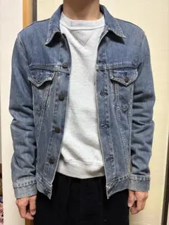 EDWIN ジージャン