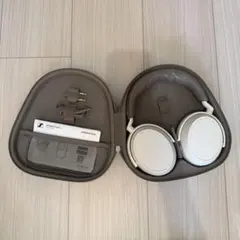 Sennheiser MOMENTUM 4 Wireless 本体のサムネイル