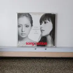 3016.41 ayumi hamasaki&keiko