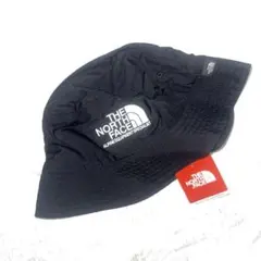 THE NORTH FACE バケットハット NN01629 黒 M