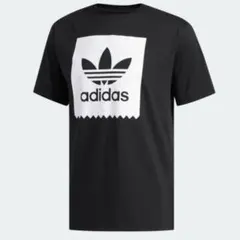 アディダスオリジナルス　Tシャツ　半袖　メンズ　新品タグ付き　S