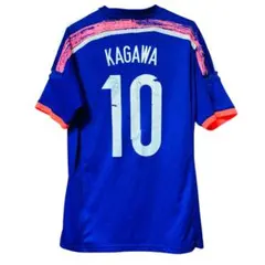 サッカー日本代表 ウェア