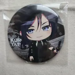 アニメK 缶バッジ 伊佐那社 夜刀神狗朗 ネコ 2025年最新】夜刀神狗朗の人気アイテム - メルカリ