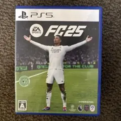 EA SPORTS FC 25 PS5