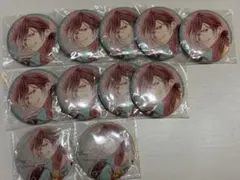 DIABOLIK LOVERS ディアラバ 無神ユーマ CPV 缶バッジ