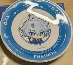 崩壊：スターレイル　スシローコラボグッズ