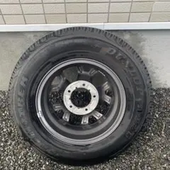 2026年最新】ジムニー jb23 ホイール タイヤセットの人気アイテム