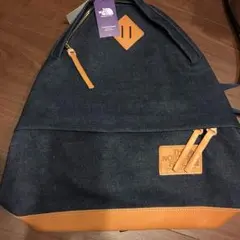 ノースフェイス　リュック