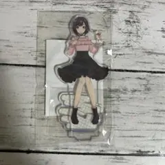 プロセカ はっぴーこれくしょんくじ 東雲絵名 アクリルスタンド